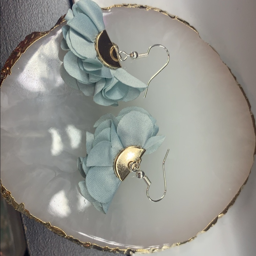 Handmade earrings ✅